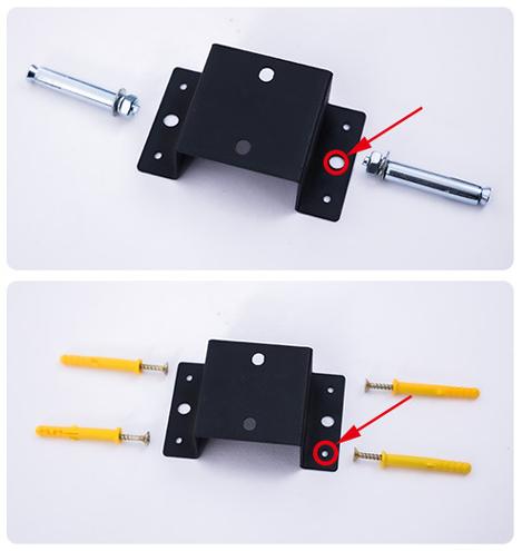 Double-Sided LED Light Box